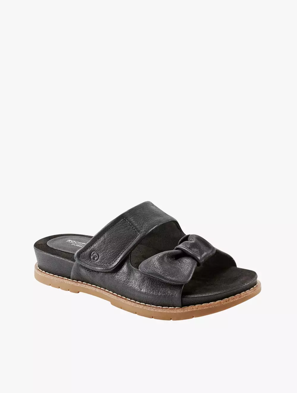 Rockport ZOVA Sandals - Black