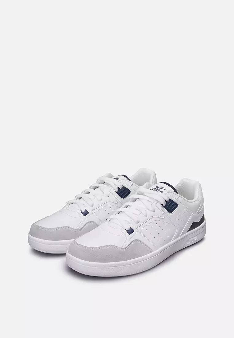 World balance new white shoes online