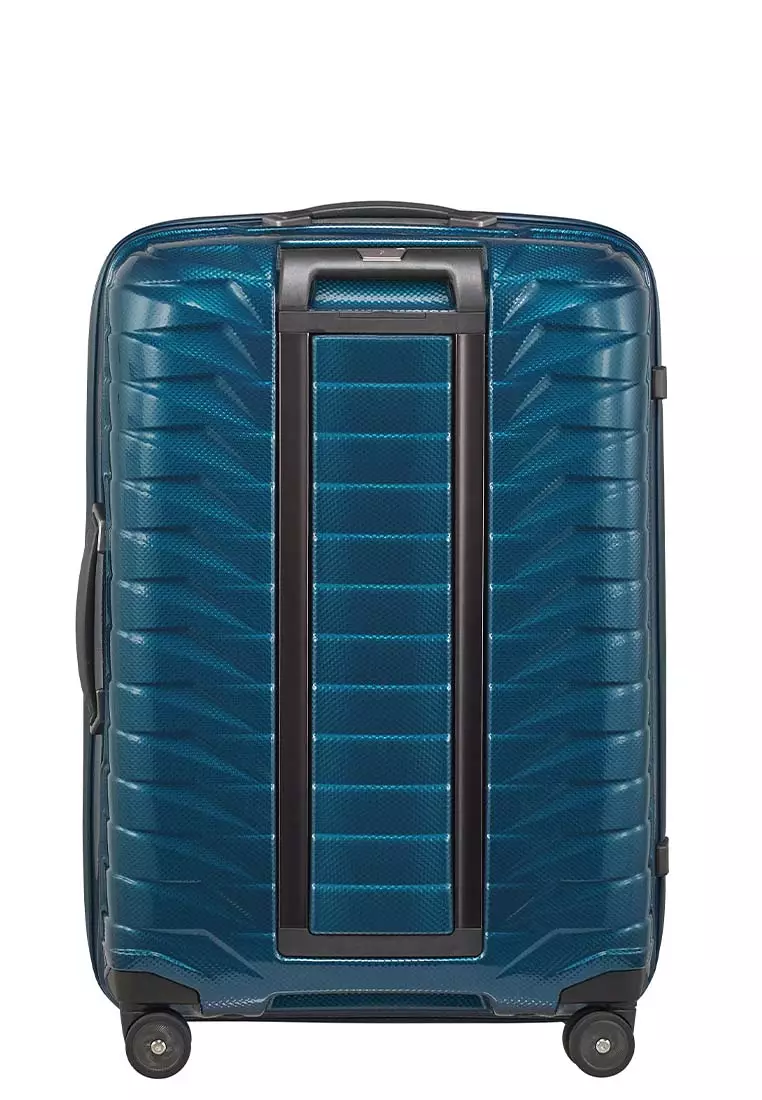 PROXIS SPINNER 69/25-PETROL BLUE