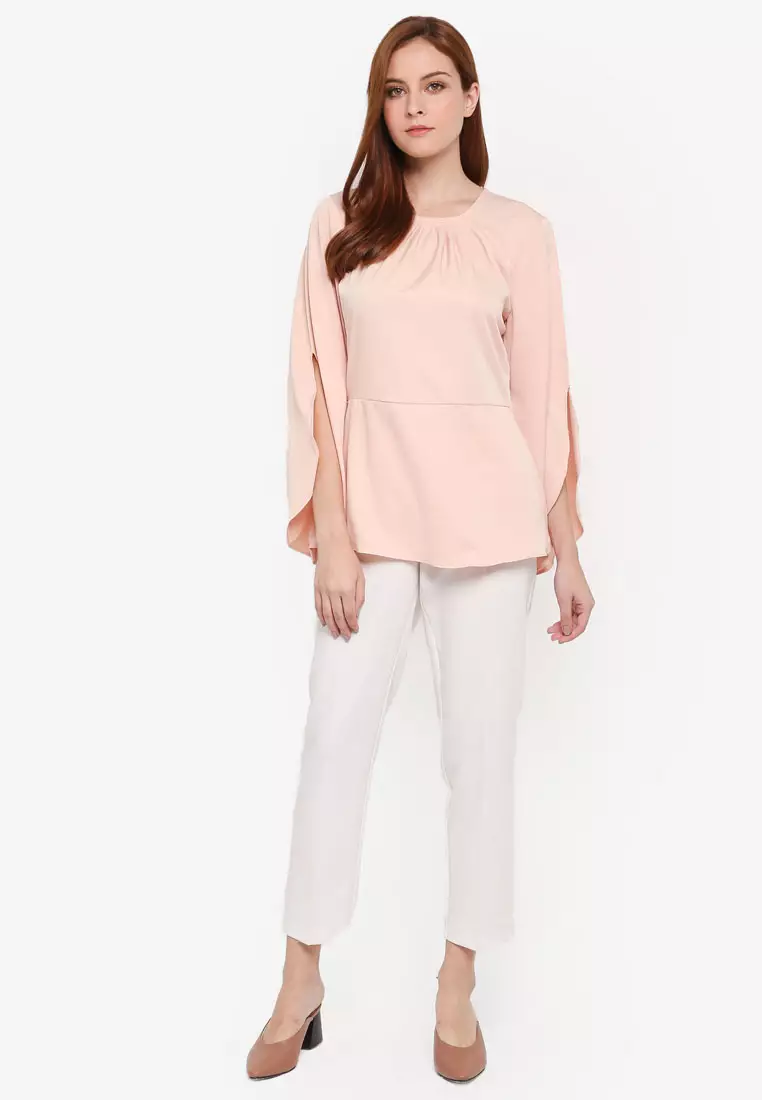 Blouse Rhalla