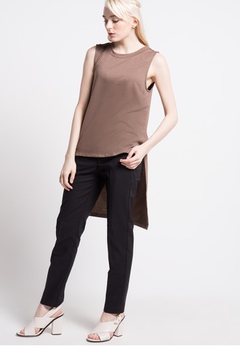 Jual GRAPHIS Sleeveless Tee Original ZALORA Indonesia