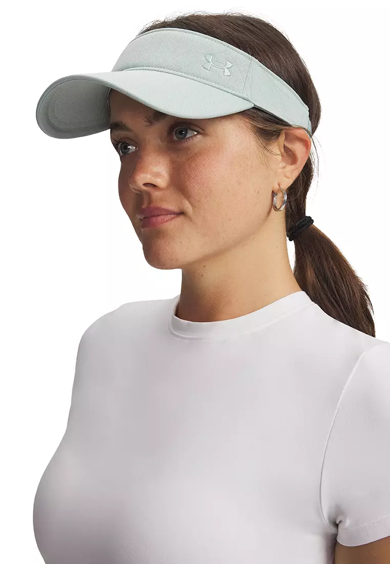 Blitzing Visor
