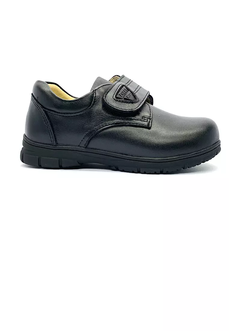 Buy Puppymon Boy s soft kid leather back to school shoes 2024
