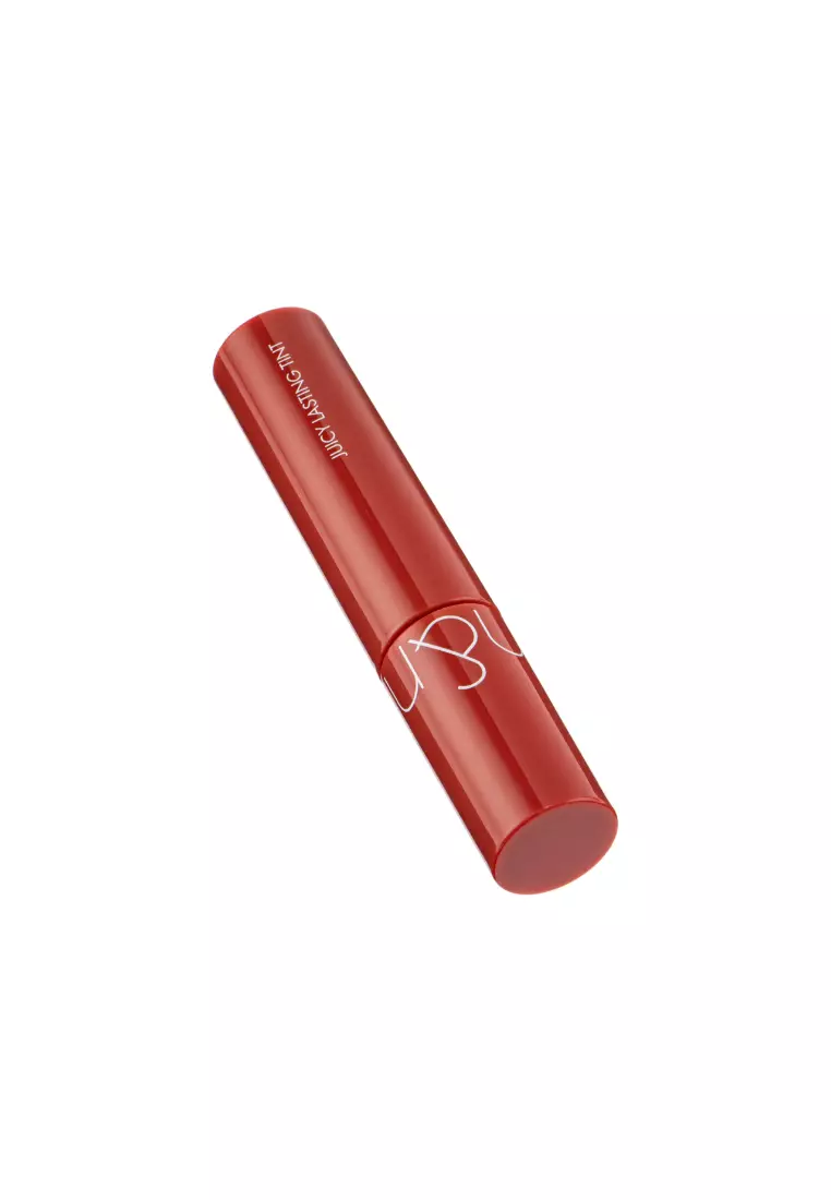 Rom&nd Juicy Lasting Tint (#07 Jujube) (5.5g)