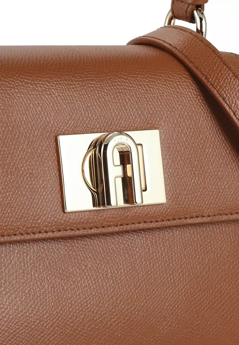 1927 Mini Top Handle Bag (nt)