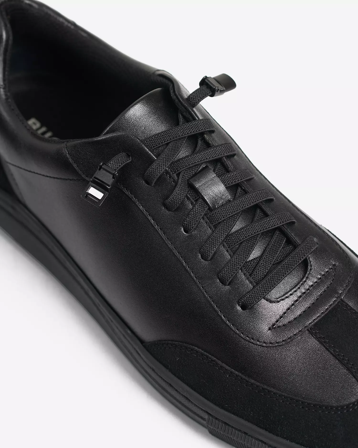 Buccheri Laurent Sneakers Men Black