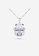 Vinstella Jewellery silver Lucky Cat Pendant 25C3BAC0314E4CGS_1