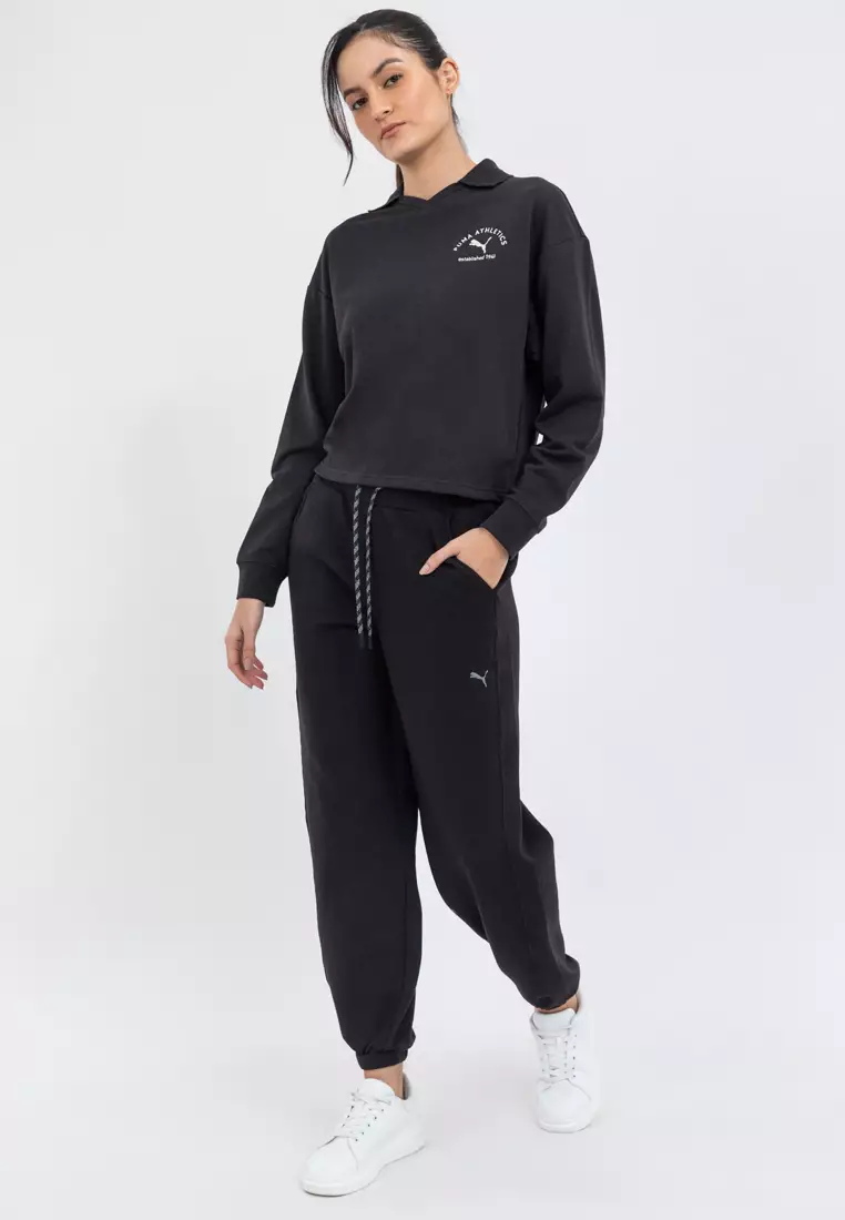 W Cloudspun Jogger