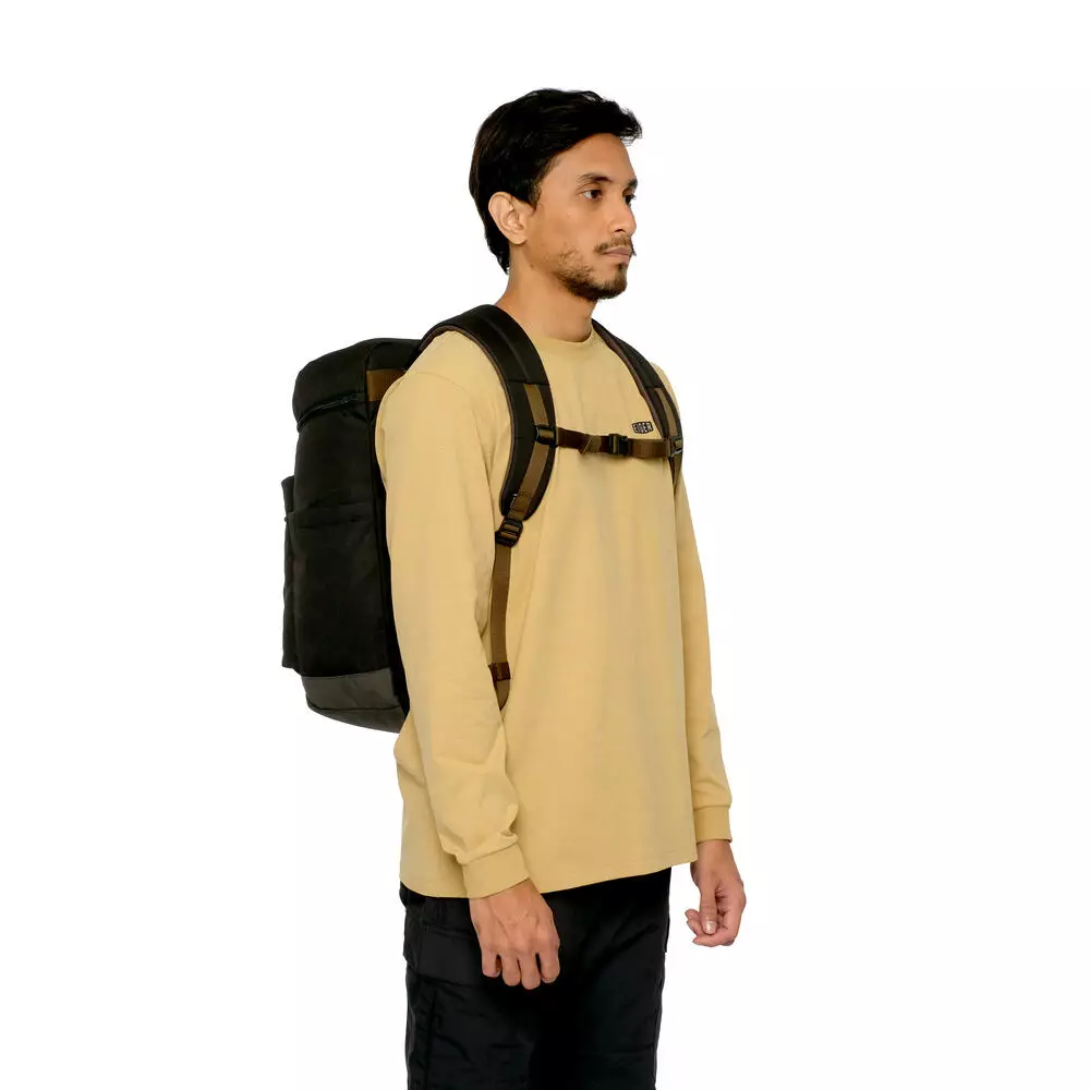 Eiger X-Tourclass Backpack 28L 1A Laptop