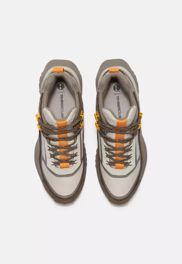 男款Motion Access防水中筒健步鞋