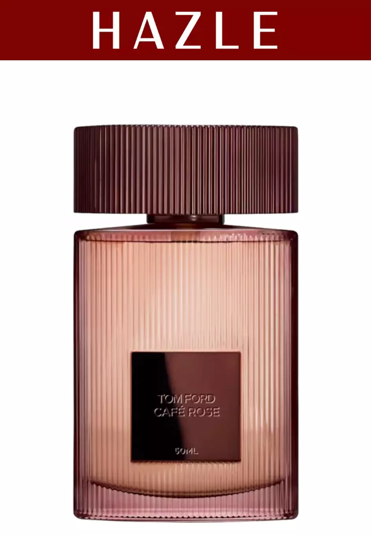 Cafe Rose Woman EDP 50 ml