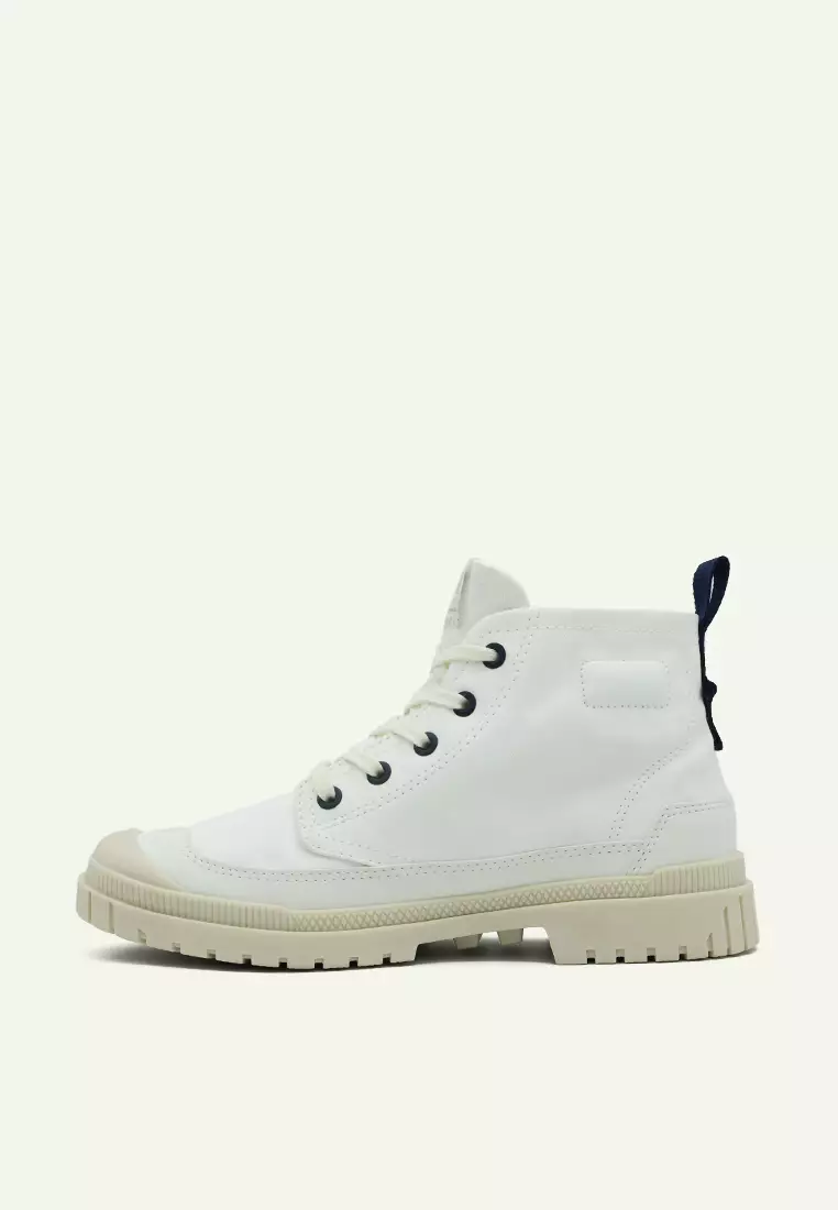 SP20 Hi WP+ Women's Boots