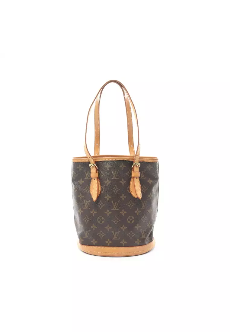 Louis vuitton top preloved malaysia