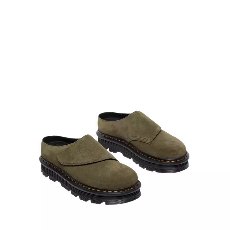 Dr. Martens Zebzag Anywair Olive