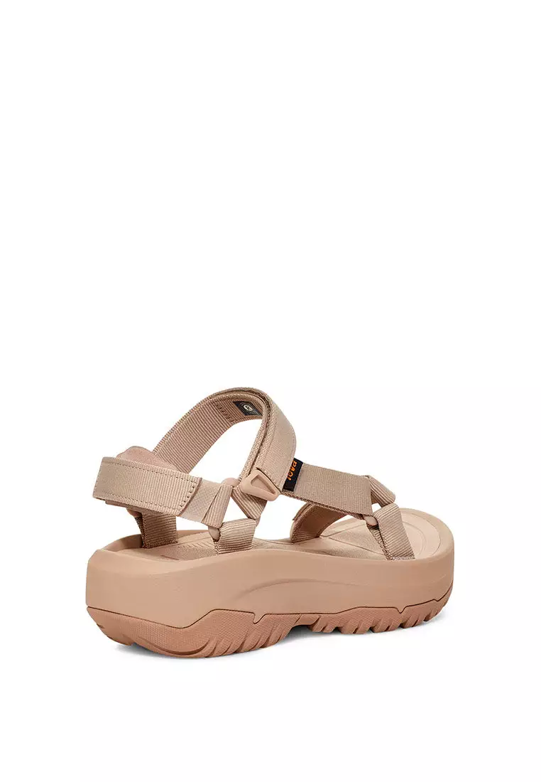 Women's Hurricane XLT2 Ampsole Sandal - Sesame (1131270-SSME)