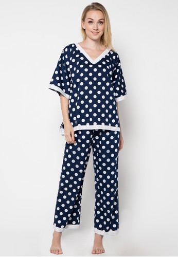 Evangeline Pyjamas