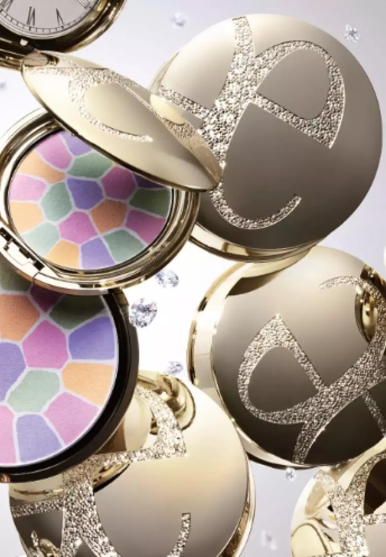 Buy ALBION ELEGANCE LA POUDRE HAUTE NUANCE #01 8.8g 2025