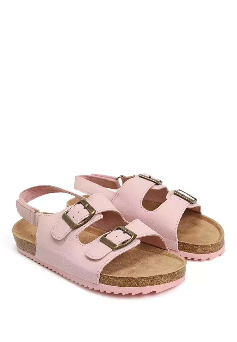 Theo Sandals