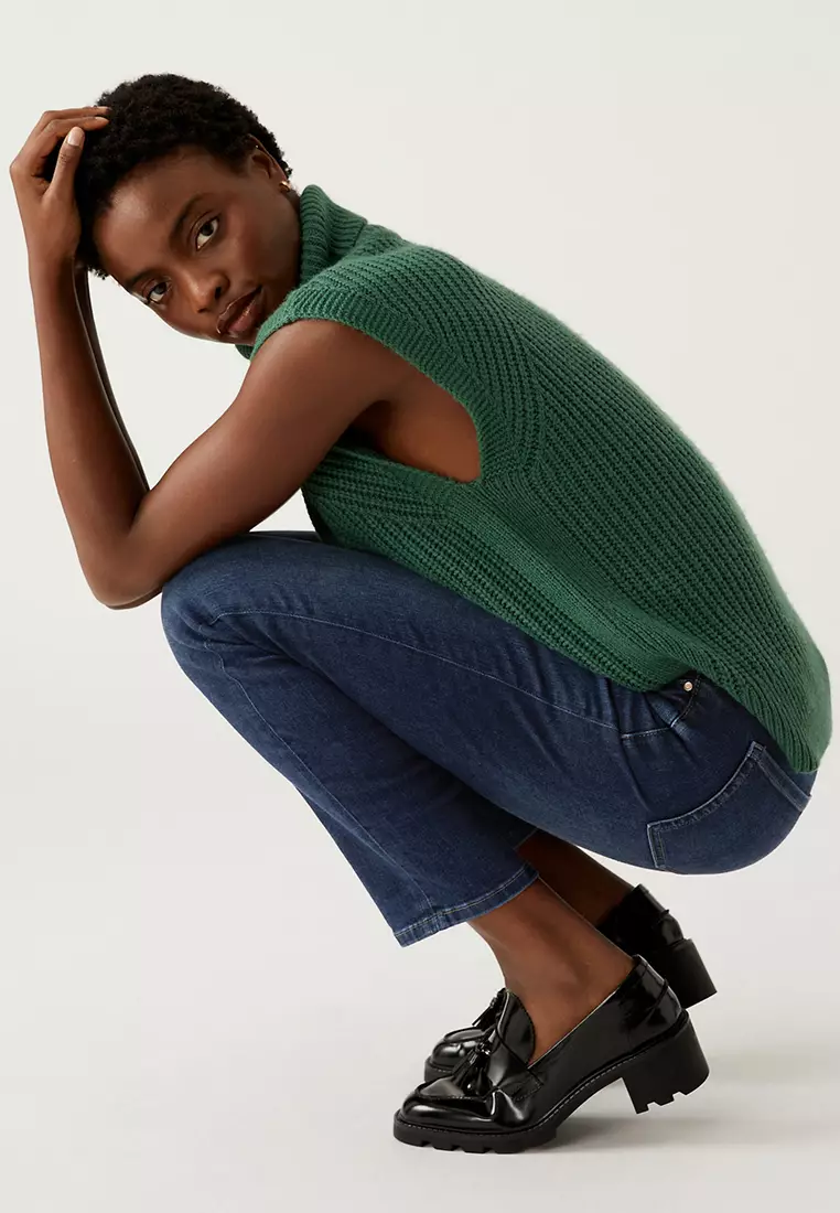 Harper Supersoft Cigarette Jeans