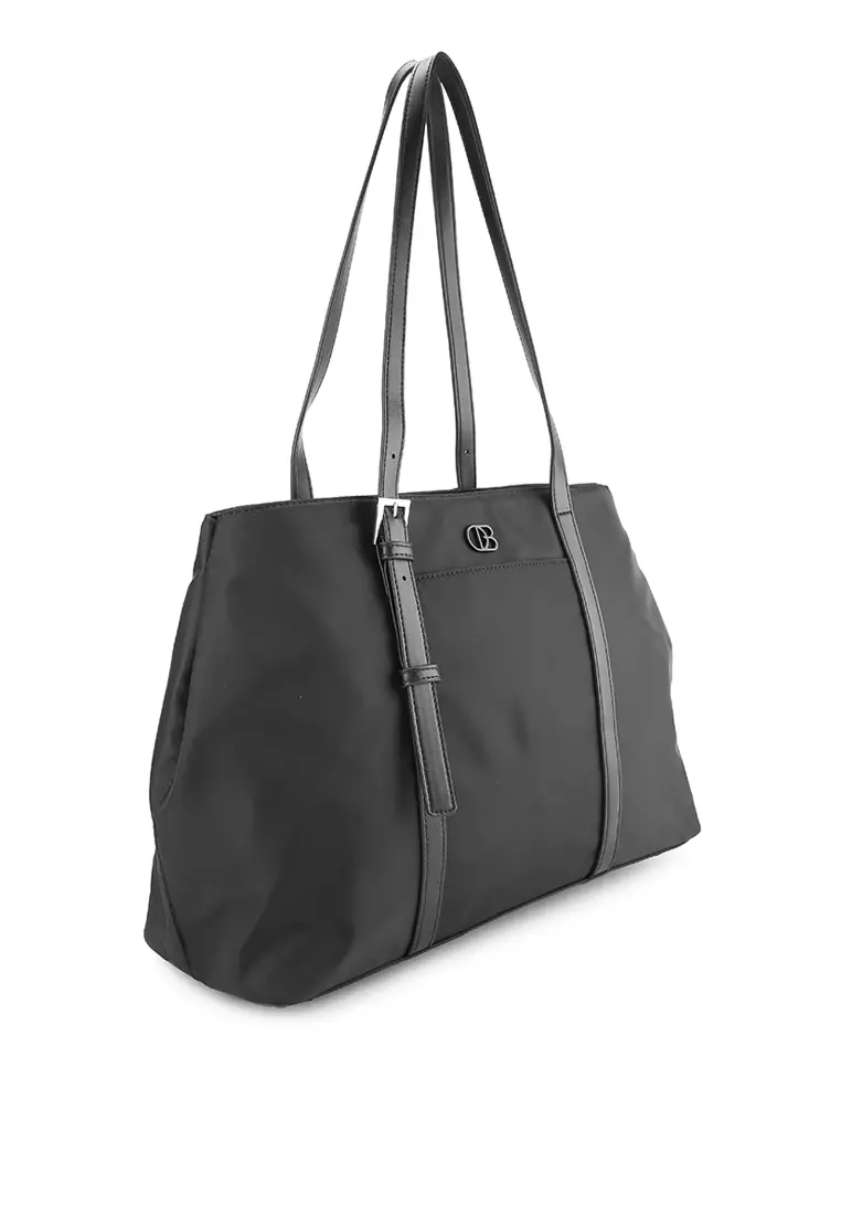 Braylin Tote Bag