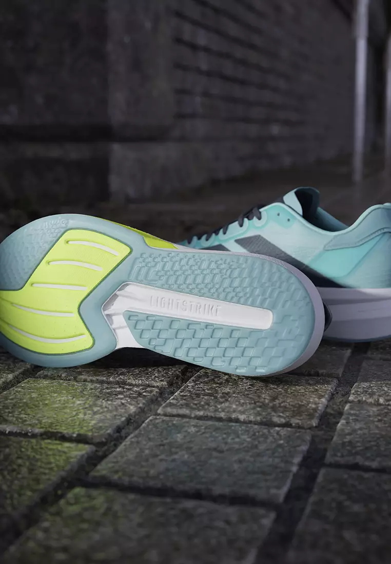 Duramo Speed 2 Running