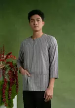Grey