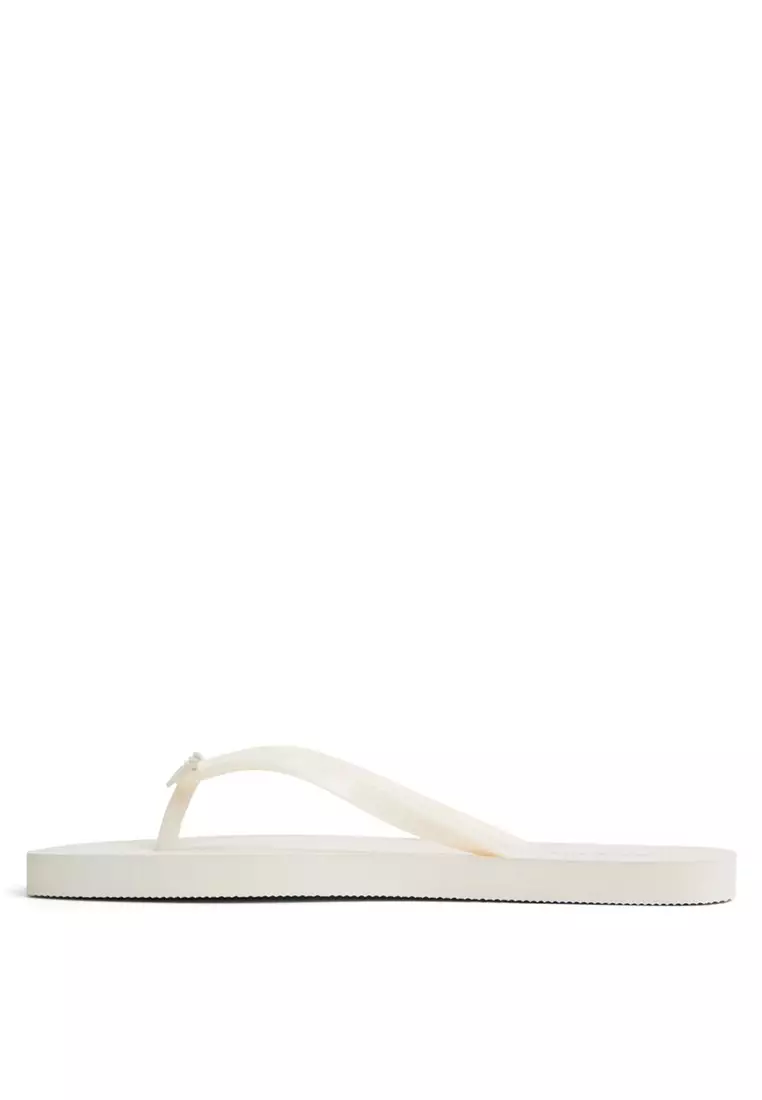 Beach Ready Flip Flops