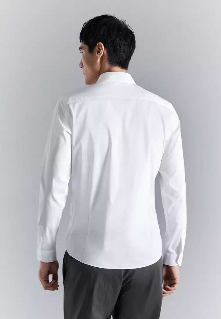 Comfort Non-Iron Shirt