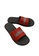 Ador red AS1004 - Ador Sandals 98409SH0F43065GS_2