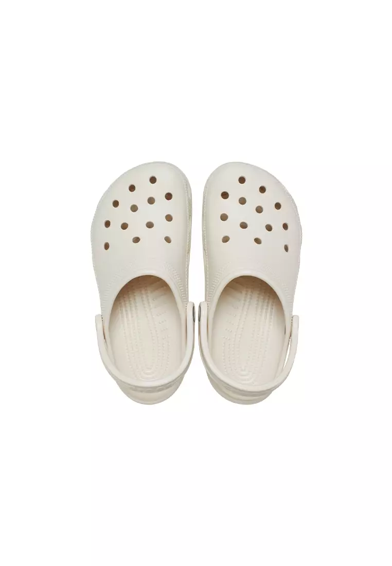 Classic Clog in Frappé