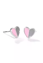 Pink, Grey