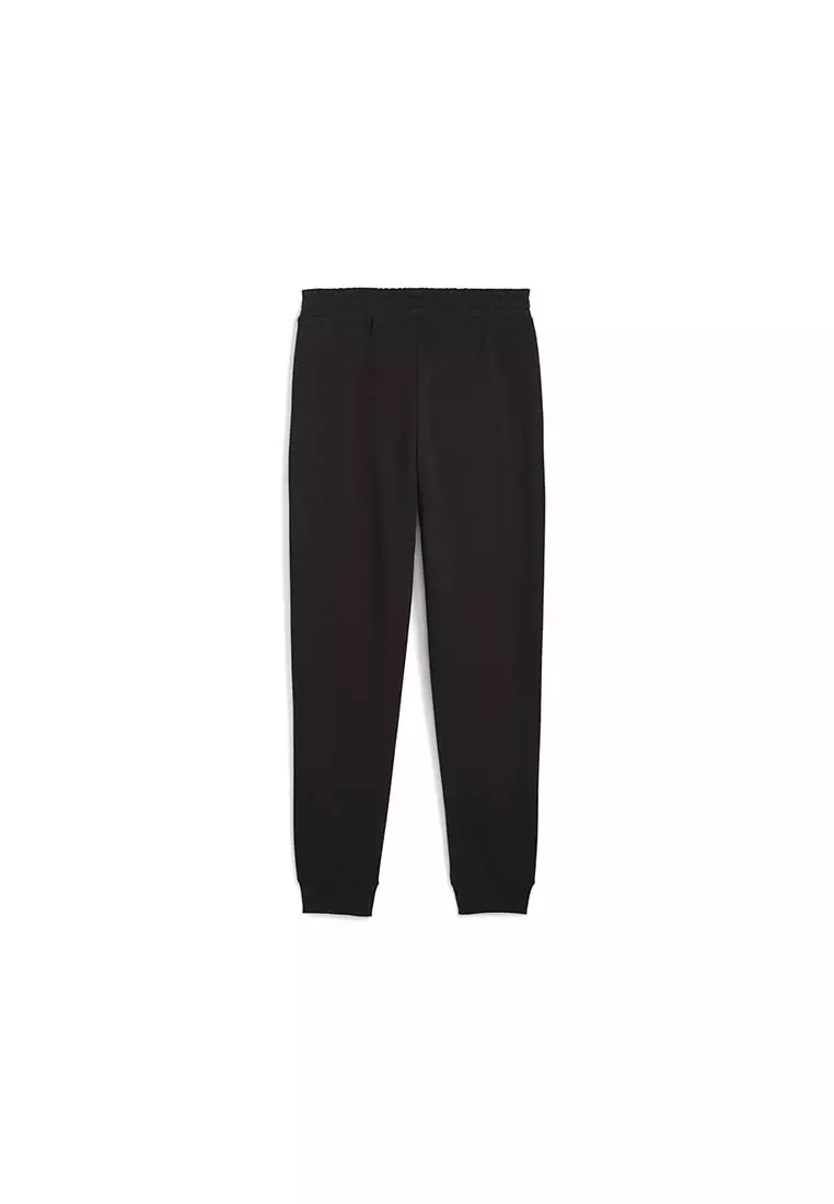 Ess Logo Sweatpants Tr Cl