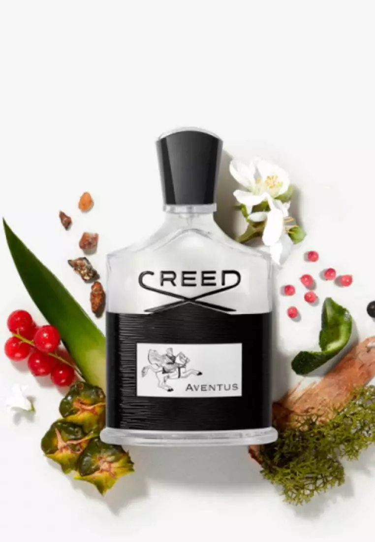 Creed new arrivals by aventus