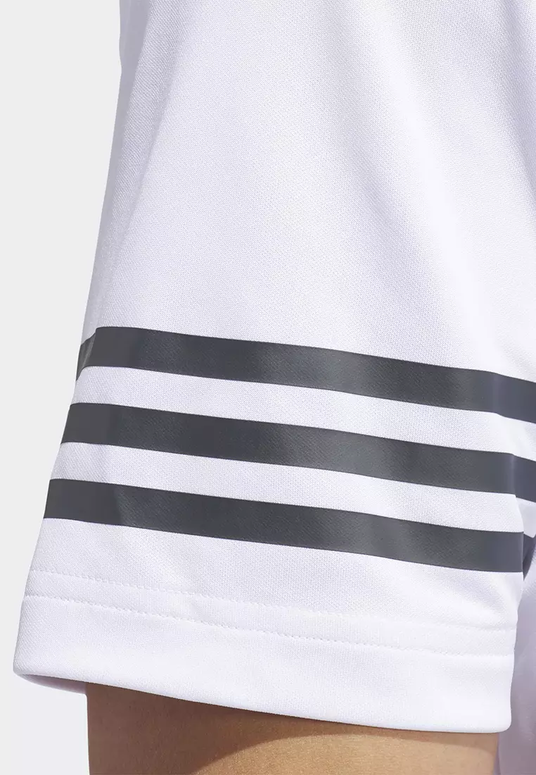 3-Stripes Polo Shirt
