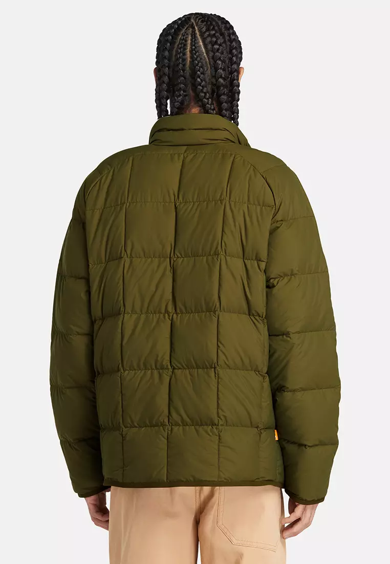Bear head jacket timberland shop