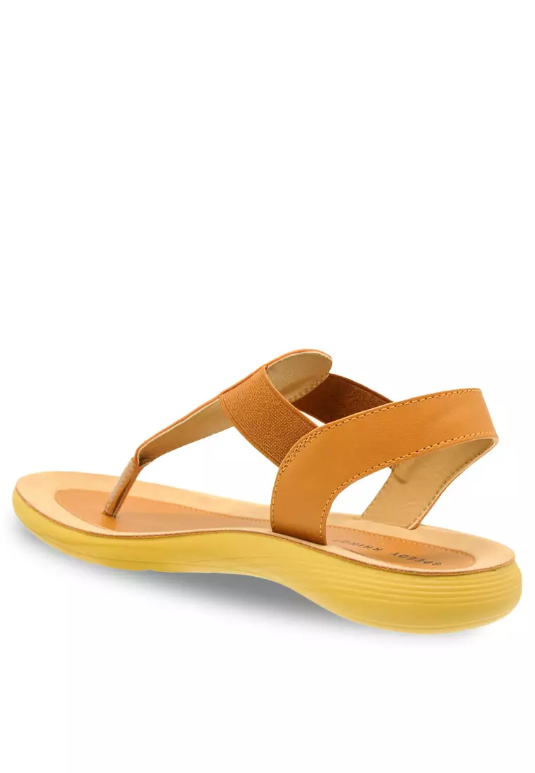 Slingback Sandals
