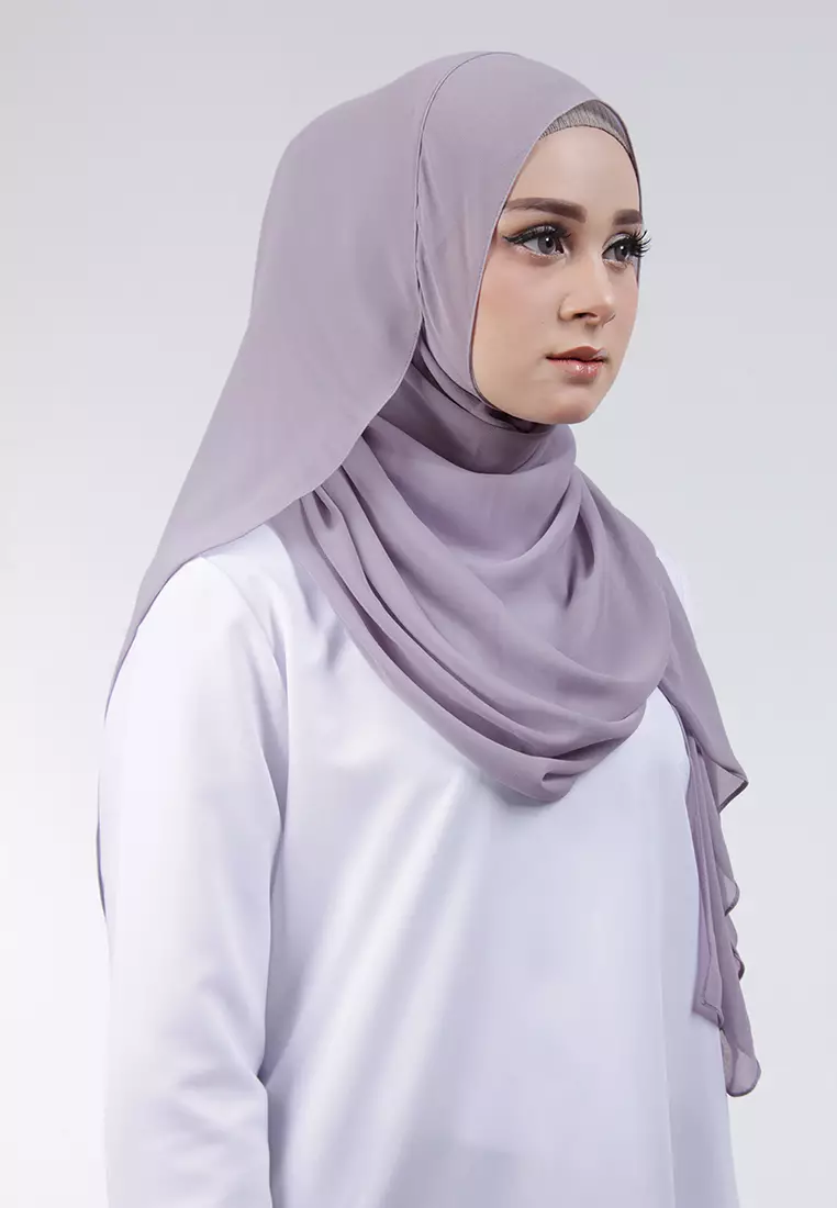 HIJAB INSTAN ADELA