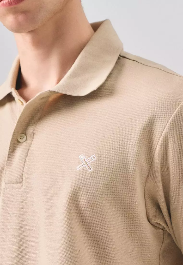 Classic Polo Shirt