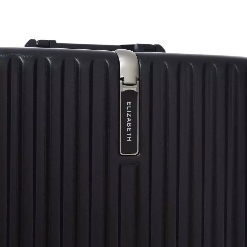 Koper Elizabeth – Finley - 20" - Black