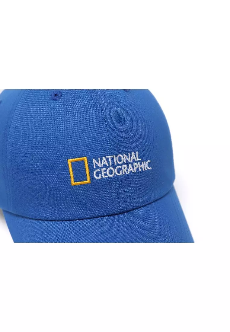 NATURE Cotton Baseball Cap
