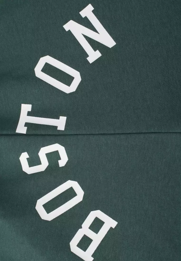 Boston Celtics Shorts for Women Pastel Slam Collection [C]