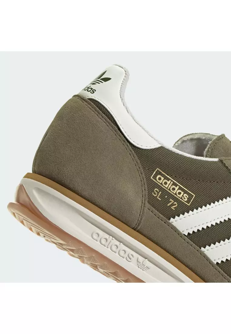 SL 72 RS Shoes