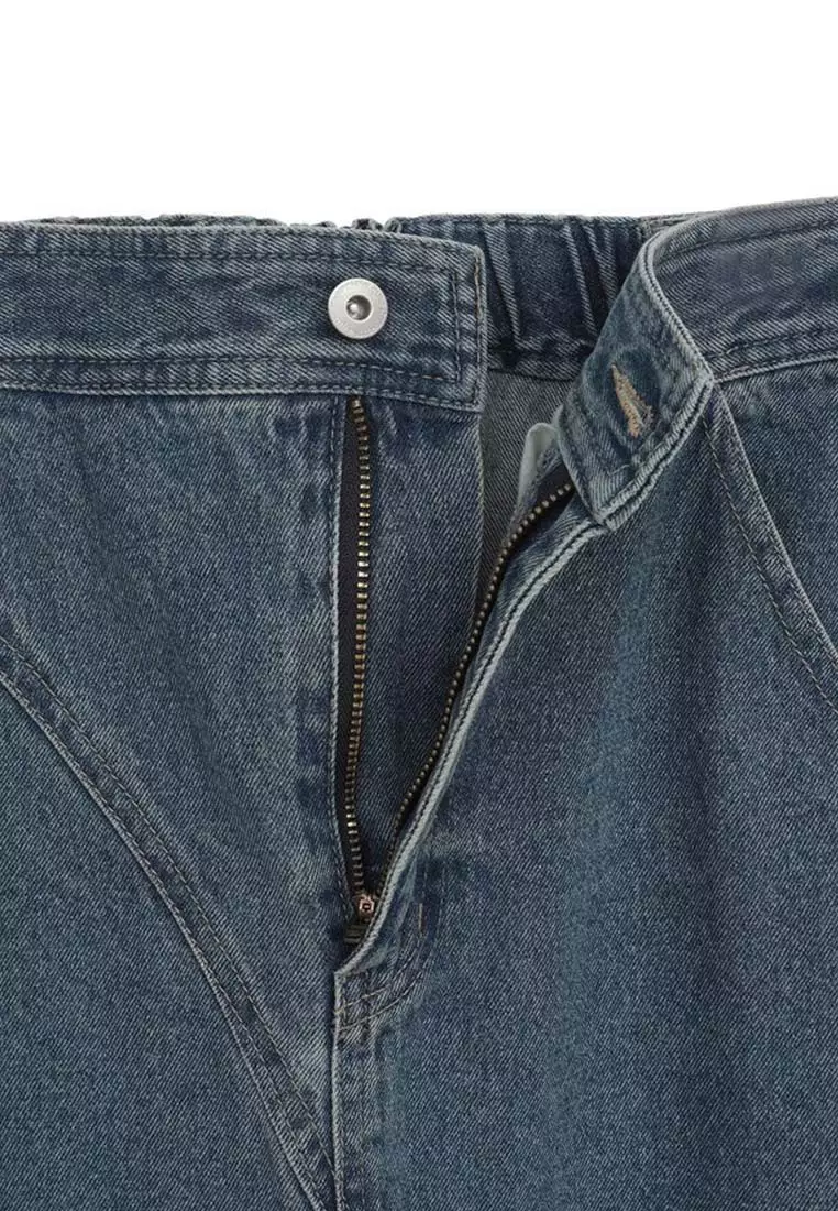 Earth Music & Ecology - Imabari Mermaid Skirt