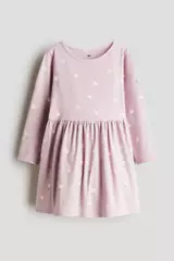 Pink Dusty Light