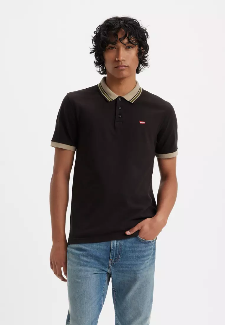 levi polo