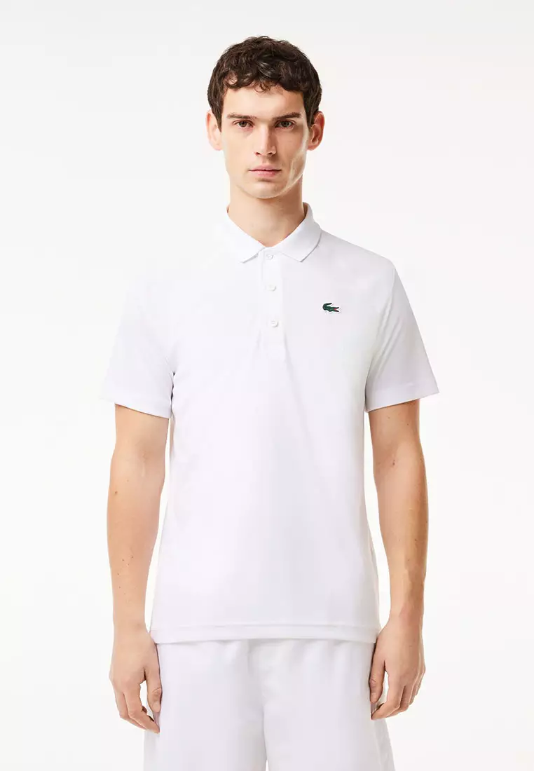 New lacoste polo best sale