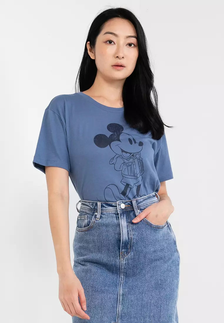 Gap mickey deals mouse womens