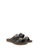 SEMBONIA grey Women Synthetic Leather Flat Sandal 61961SHBA900D3GS_2