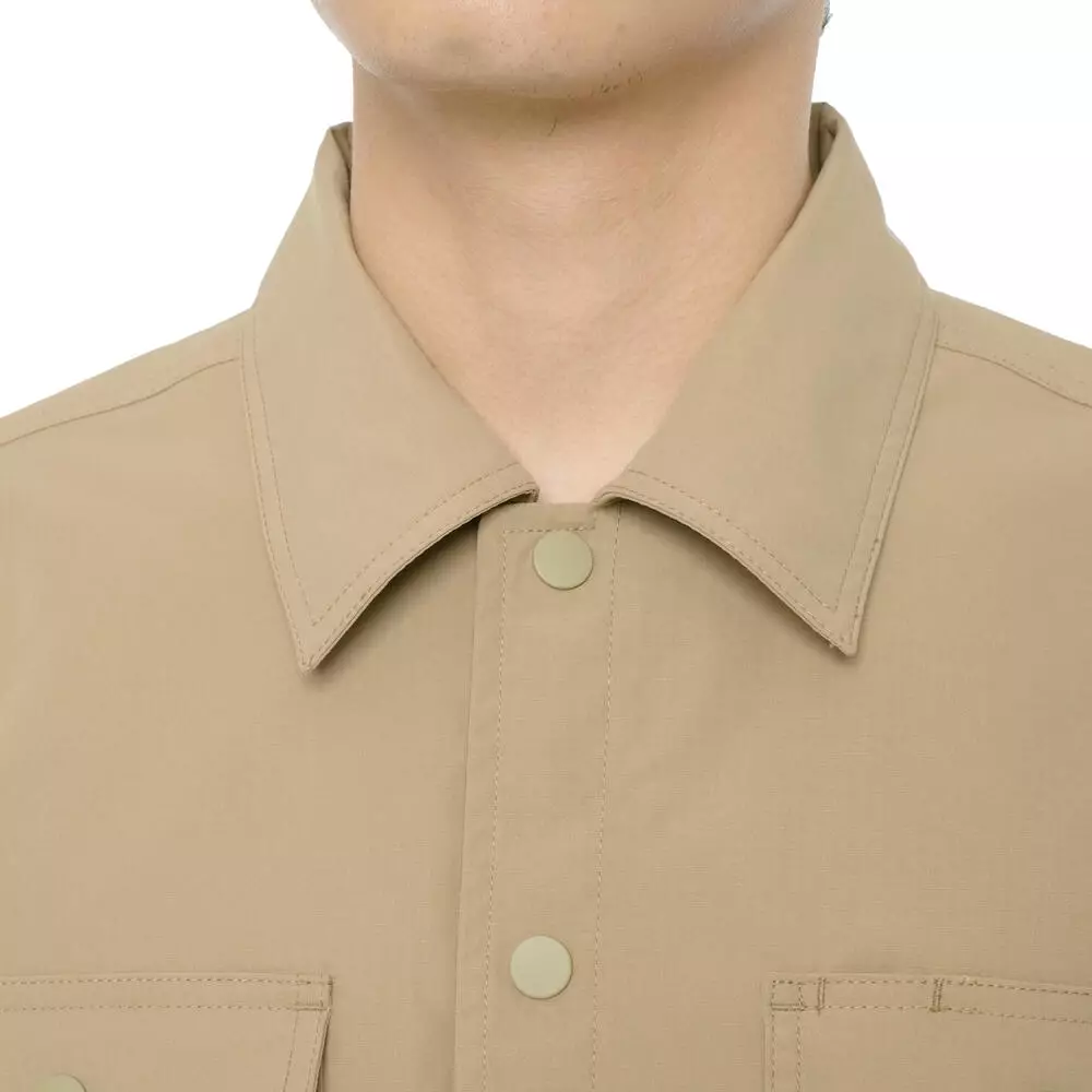 Eiger Bracken Overshirt Jacket