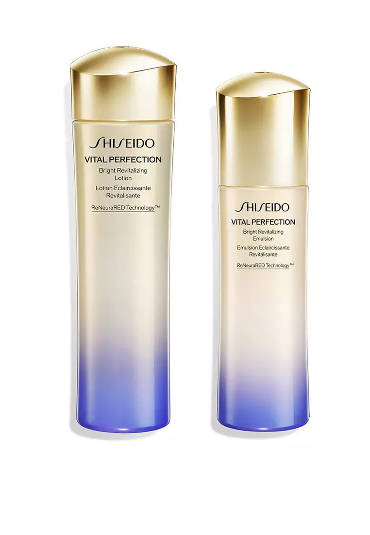 SHISEIDO VITAL PERFECTION 化粧水150mL Amazon.co.jp: SHISEIDO バイタルパーフェクション 【医薬部外品